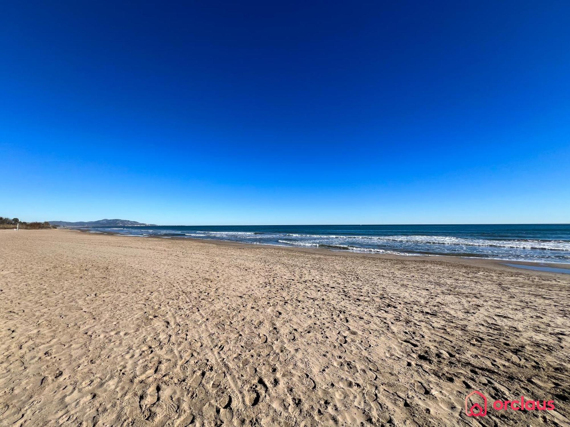 אורופסה דל מר Relax Y Naturaleza מראה חיצוני תמונה