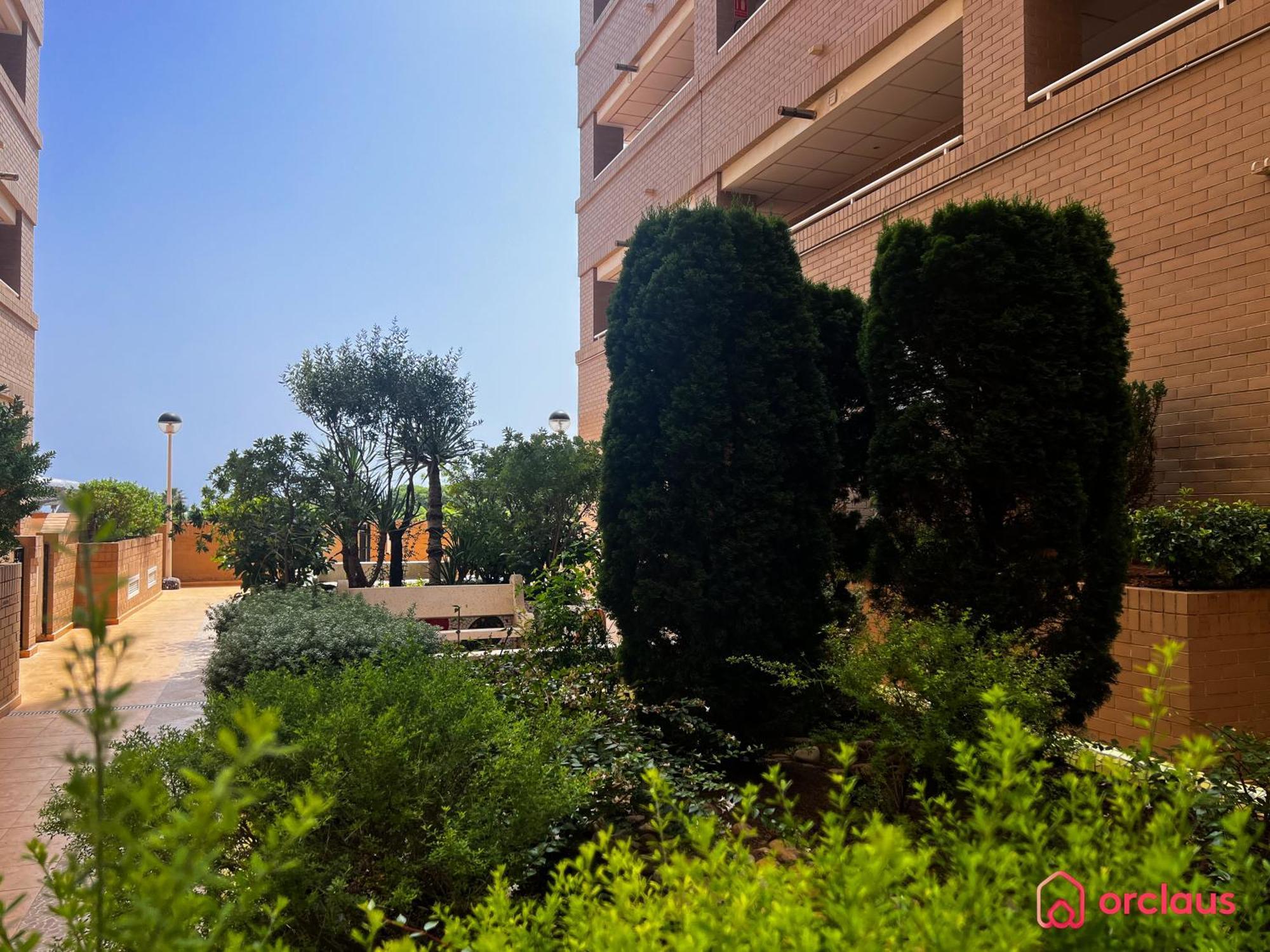 אורופסה דל מר Relax Y Naturaleza מראה חיצוני תמונה