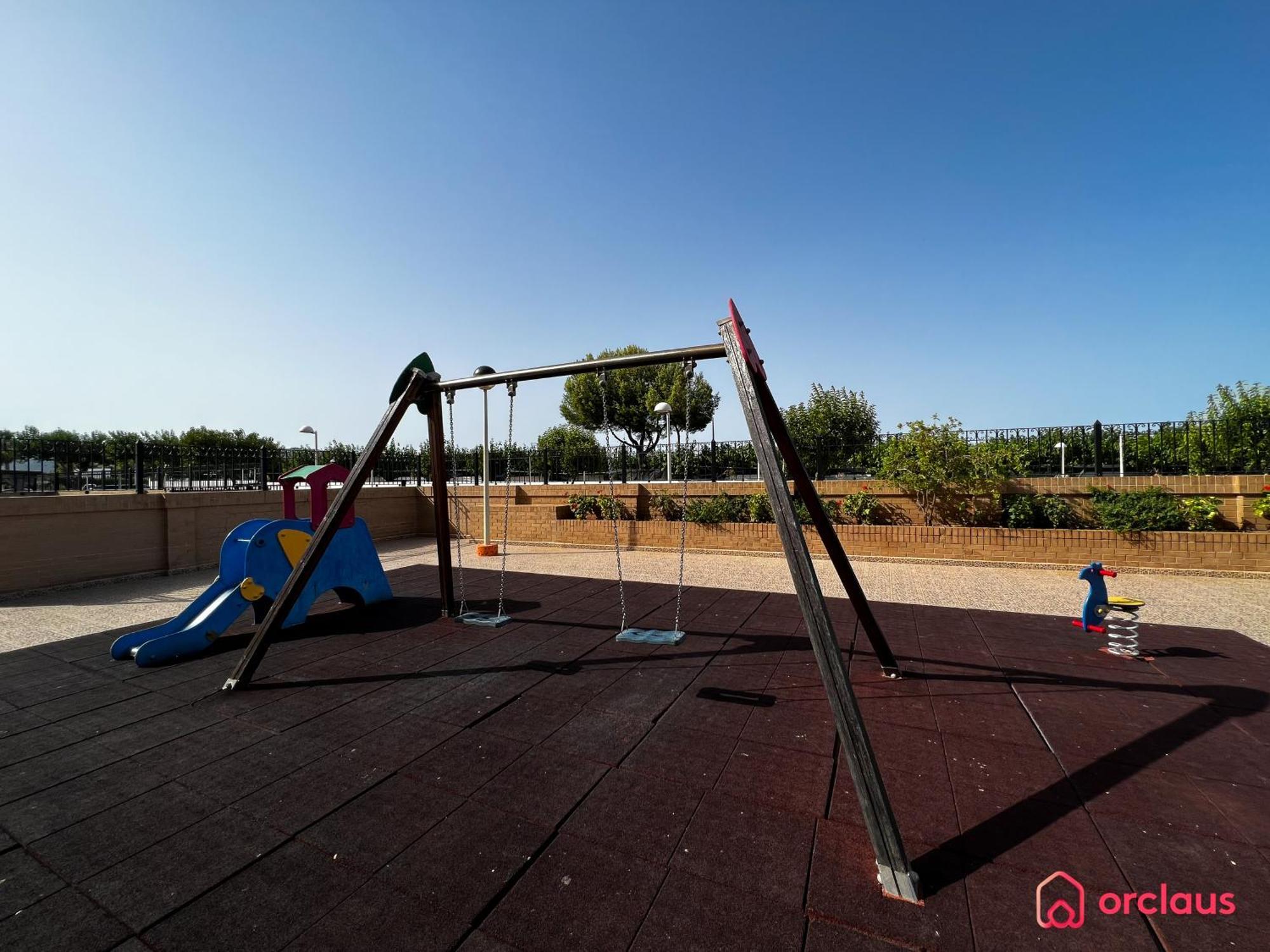 אורופסה דל מר Relax Y Naturaleza מראה חיצוני תמונה